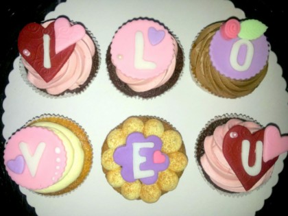 Foto: Sugarbird Cupcakes